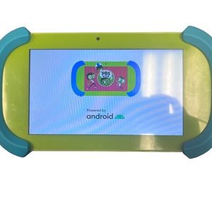 PBS Kids Playtime Pad